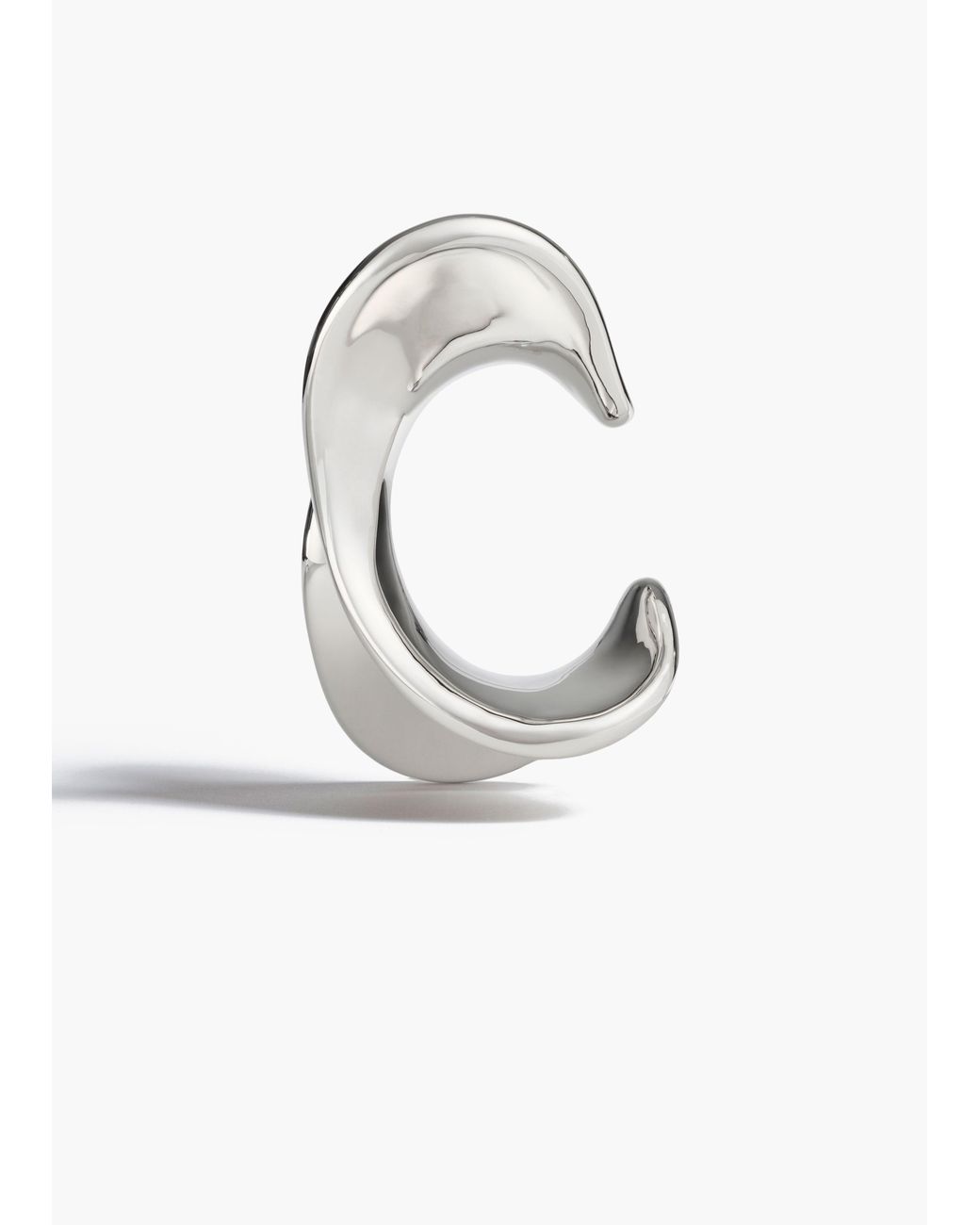 Khaite White Shadow Bracelet