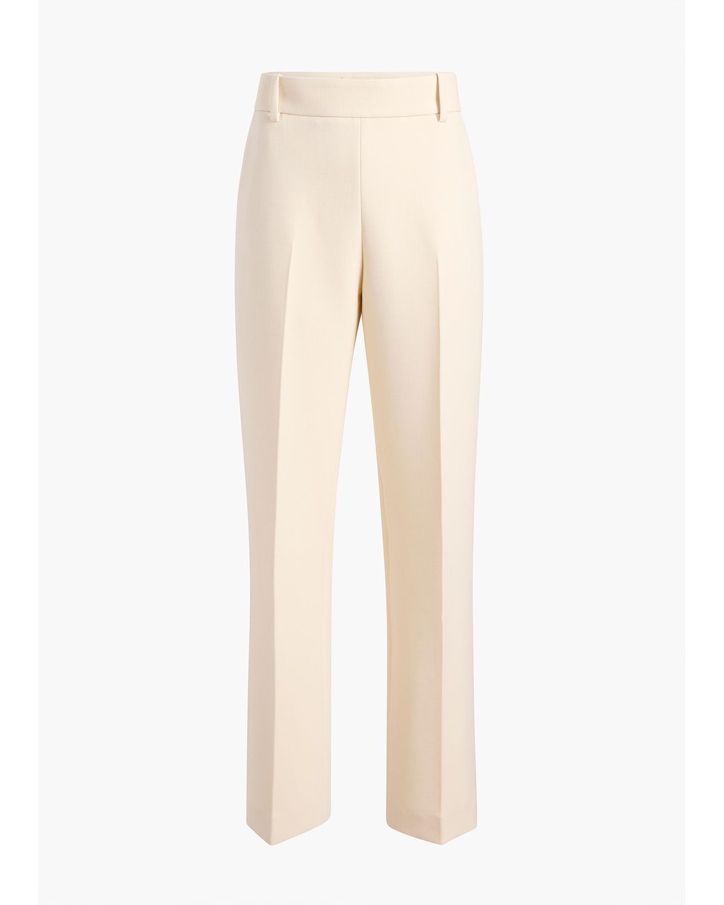 Khaite Natural Cambie Pant