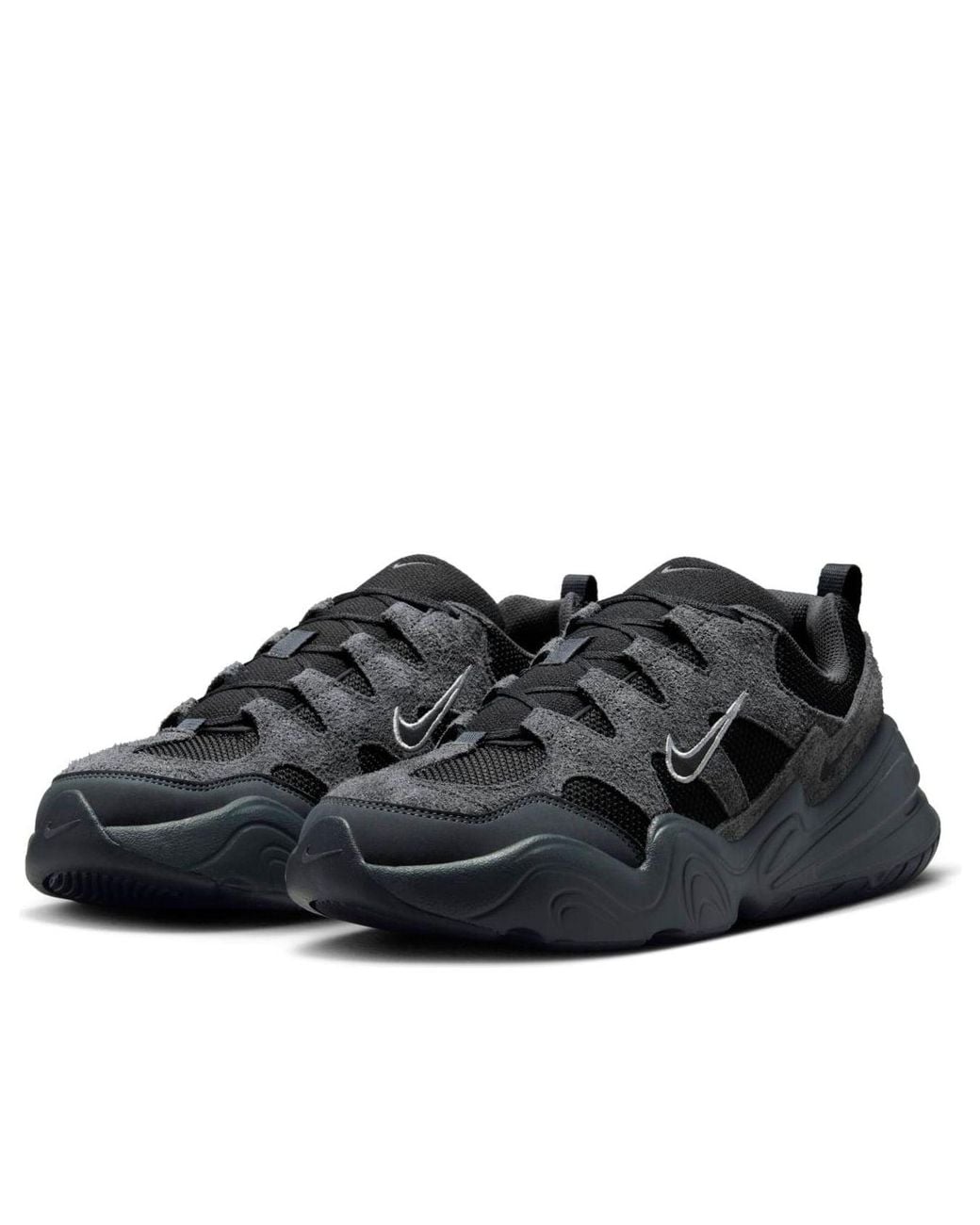 Nike Black Tech Hera Anthracite for men