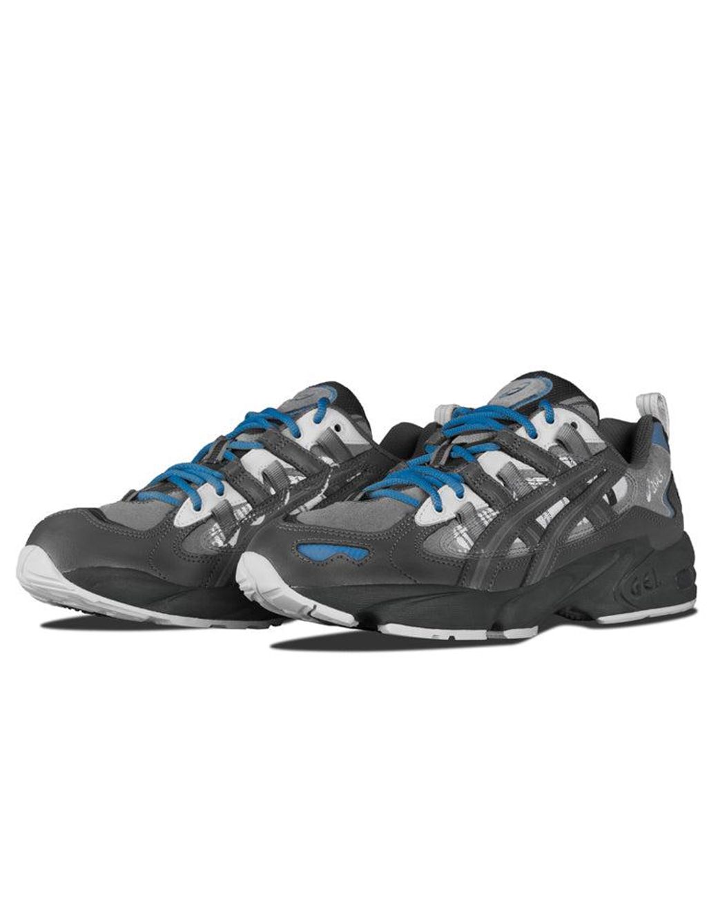 Asics Black X Chemist Creations Gel-Kayano(Tm) 5 Og 'Dark' for men