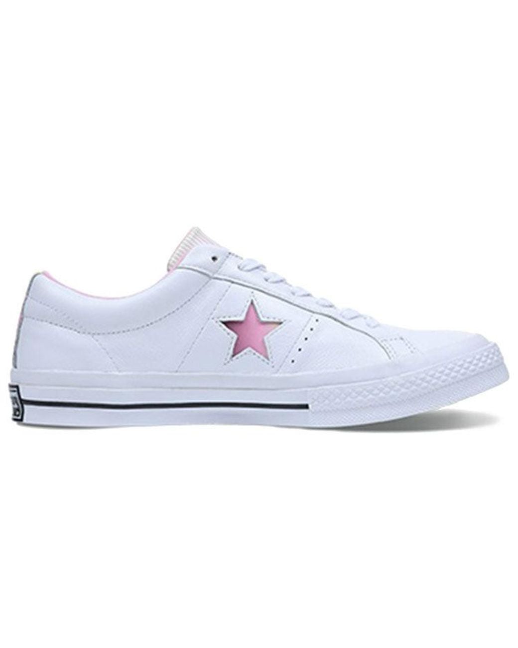 Converse White One Star Chinese New Year 2018 for men