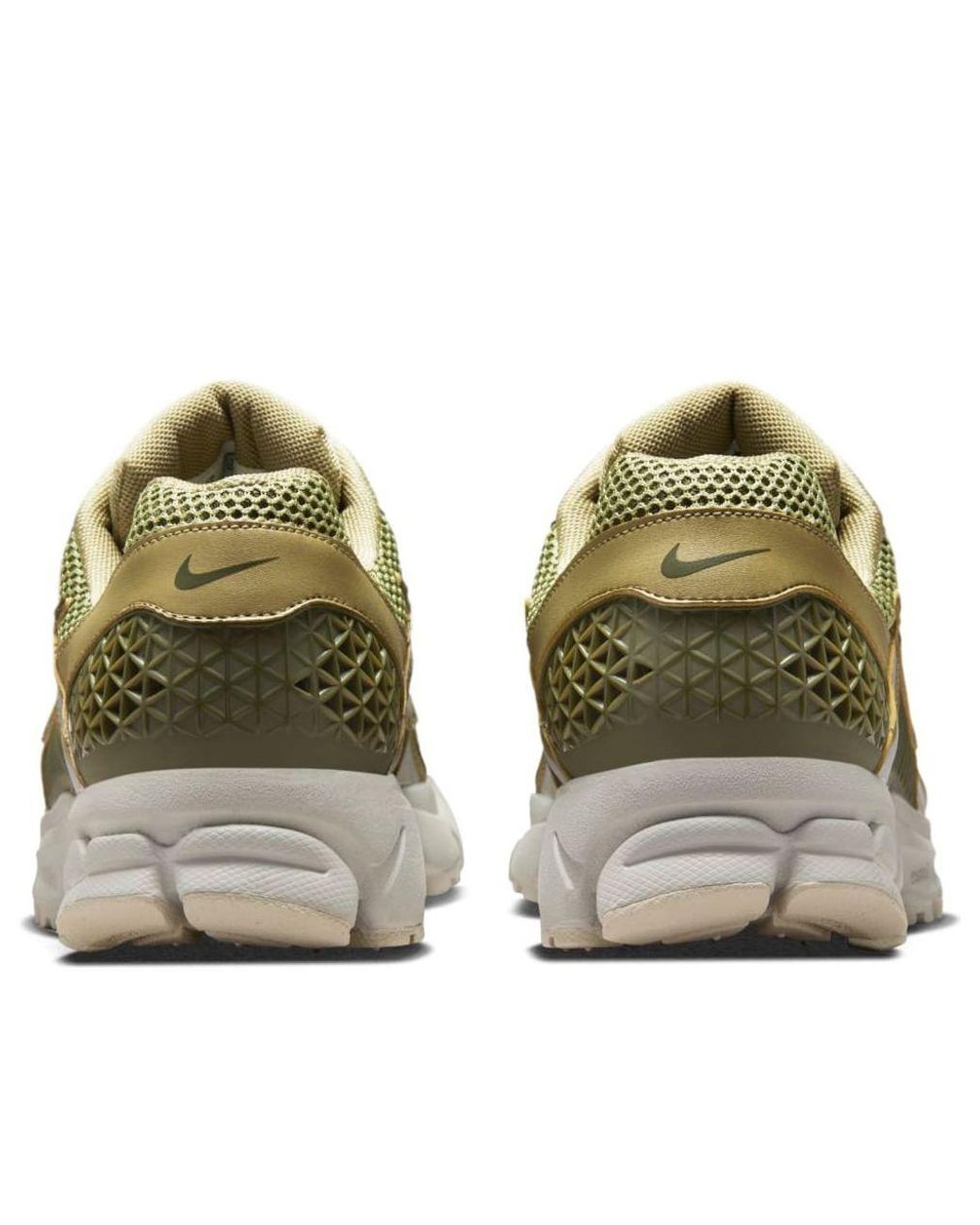 Nike Brown Air Zoom Vomero 5 'Natural' for men