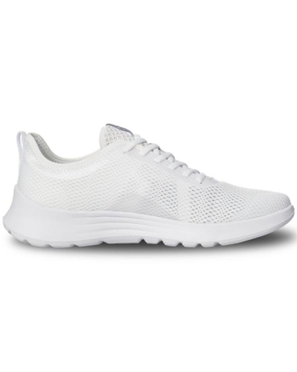 Li-ning White Future Run for men