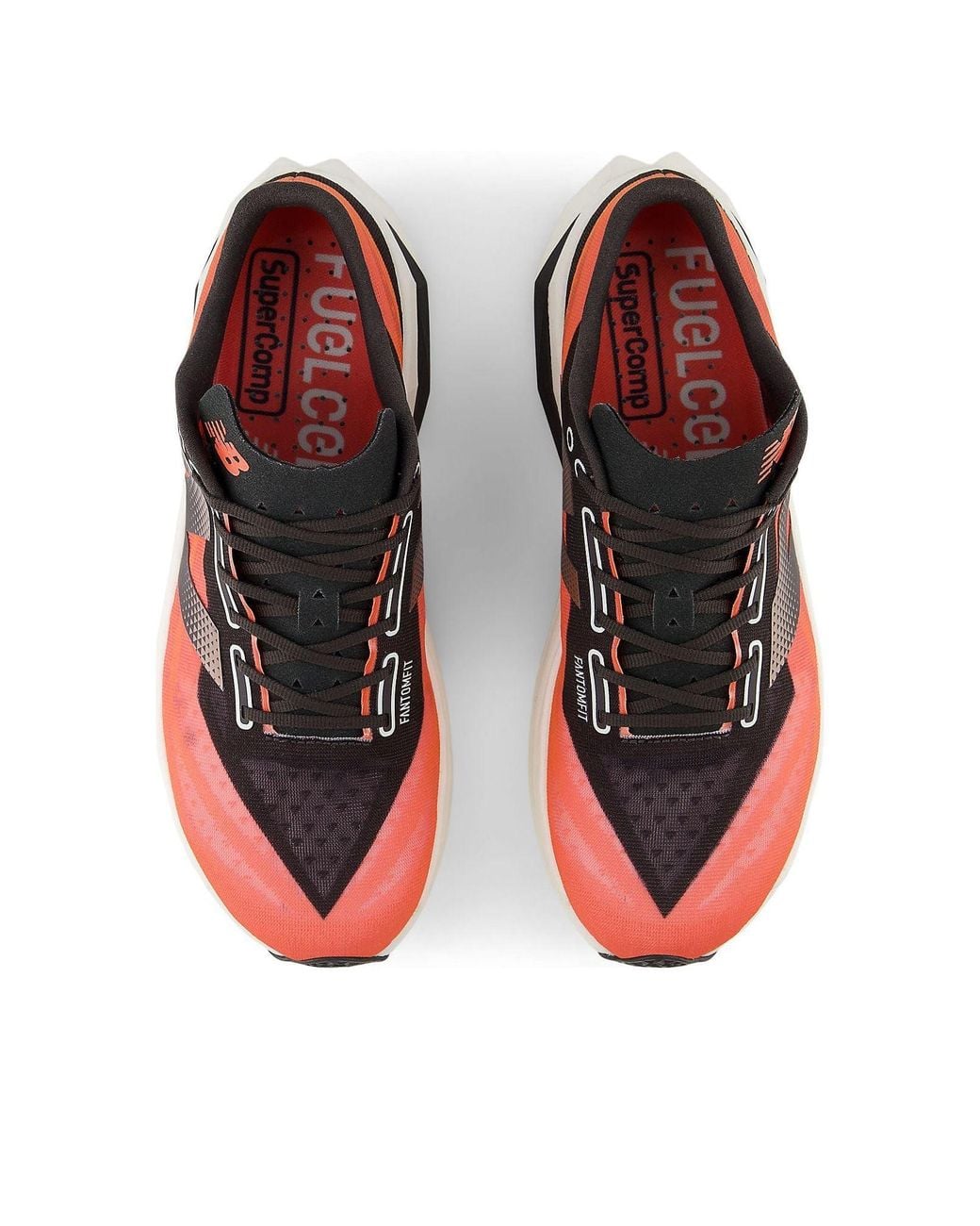 New Balance Red Fuelcell Supercomp Elite V4 'Riswing Pack' for men
