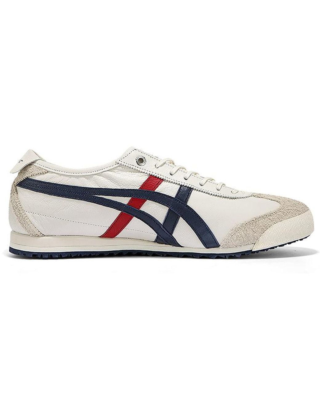 Onitsuka Tiger Blue Mexico 66 Sd for men