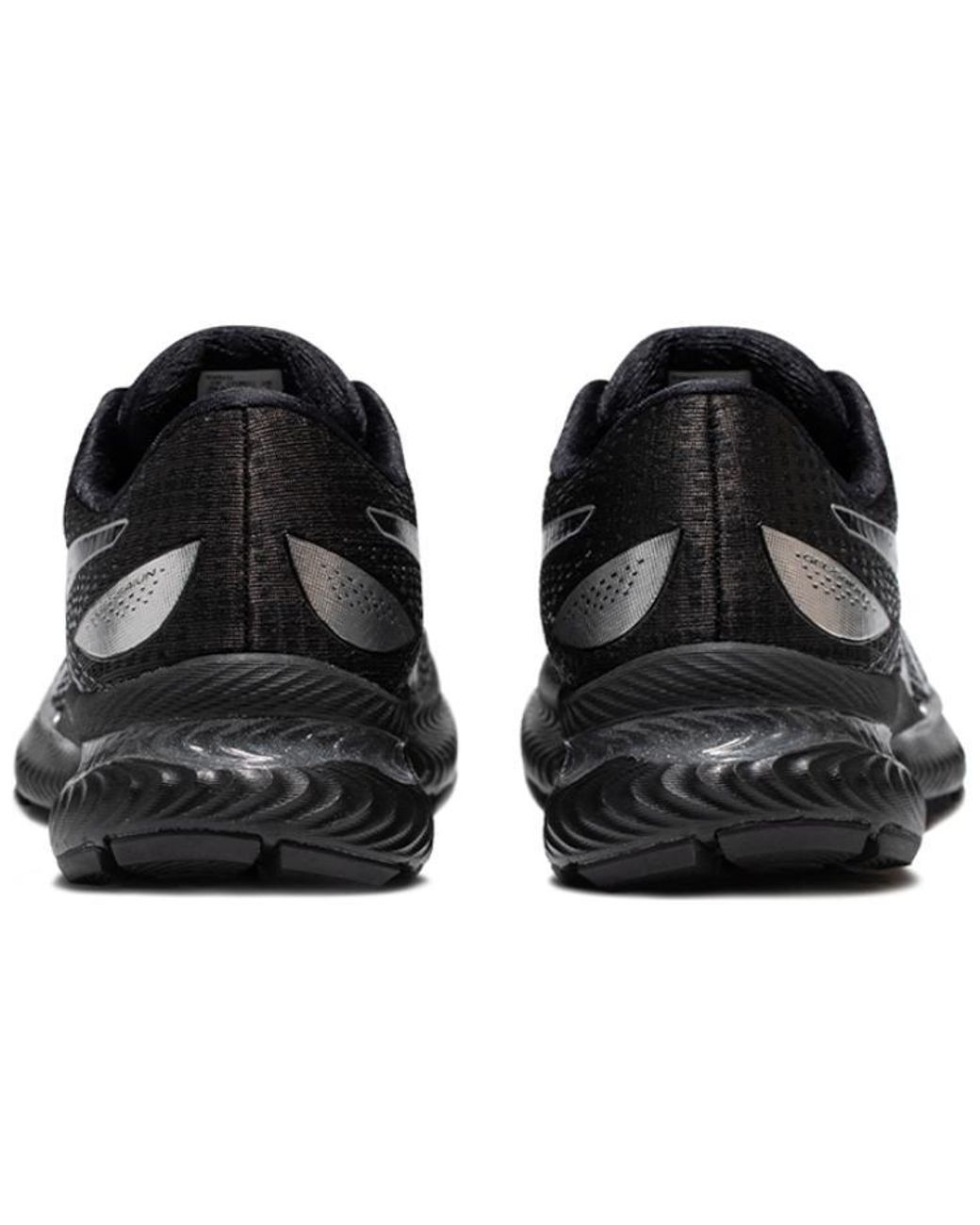 Asics Black (Wmns) Gel Saiun Pure'