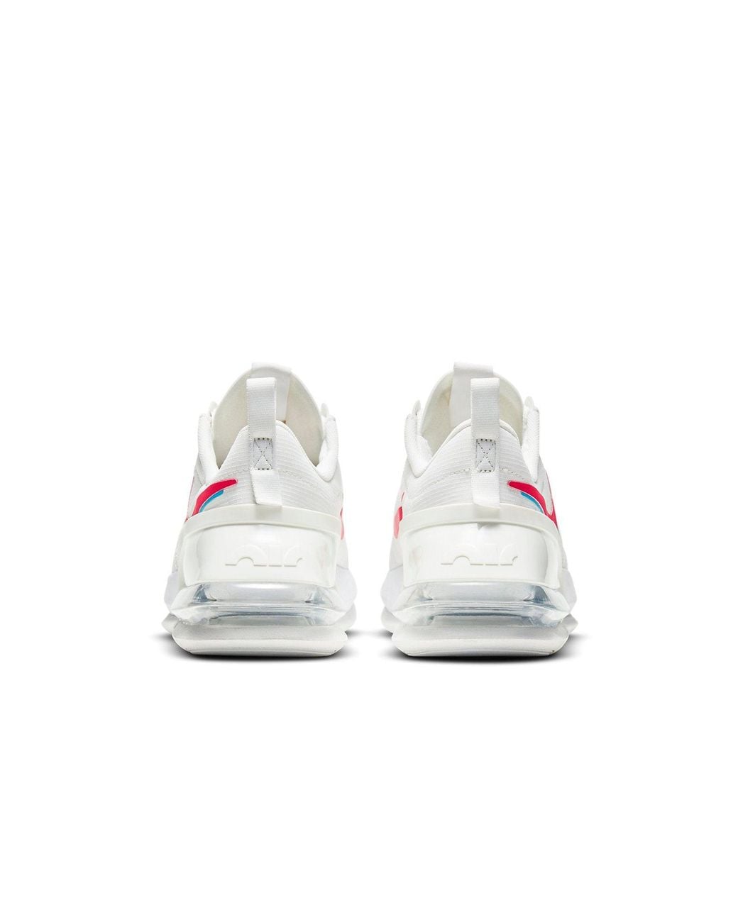 Nike Air Max Up Summit White/siren Red Cw5346-100