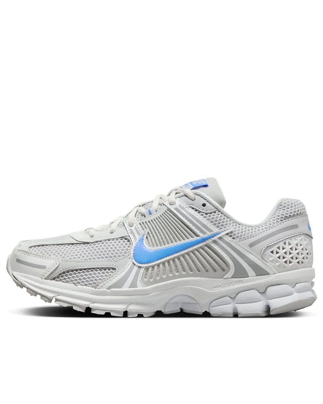 Nike White Air Zoom Vomero 5 'Photon Dust University' for men
