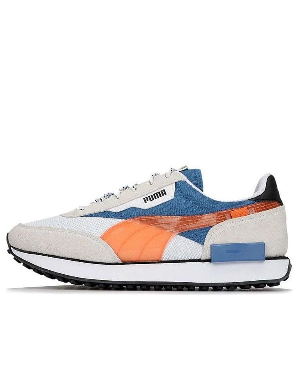 PUMA Blue Future Rider 'Summer for men