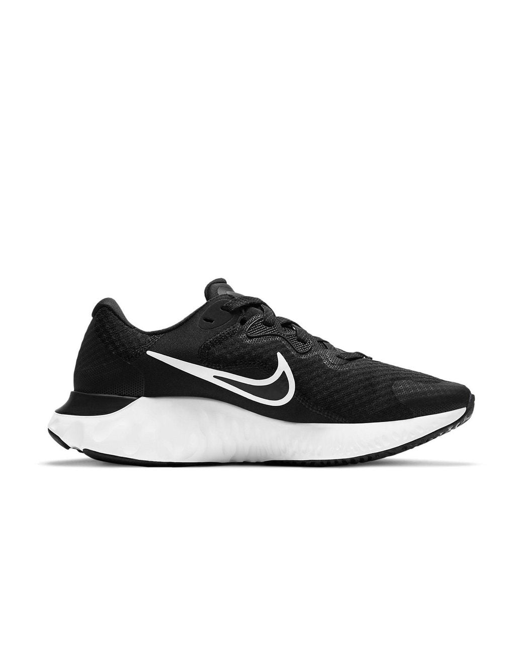 Nike Black (Wmns) Renew Run 2