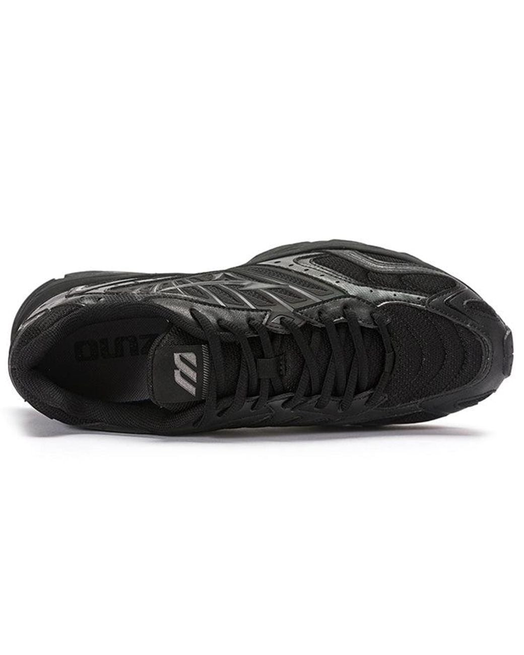 Mizuno Black Fiyi 2K Dark' for men