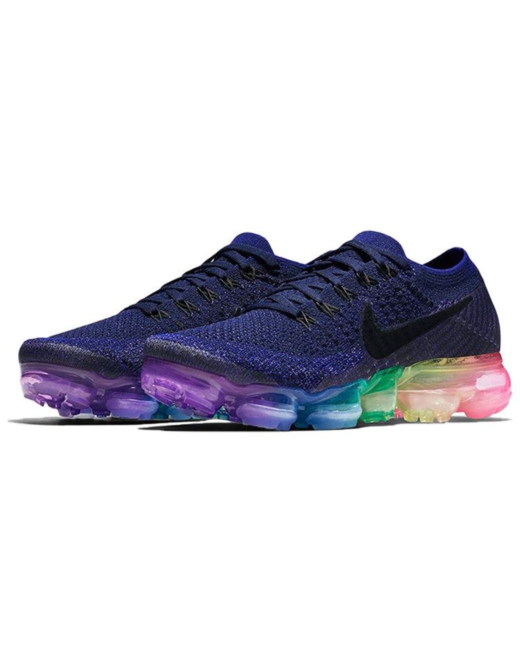 Nike Blue Lab Air Vapormax 'Be True' for men