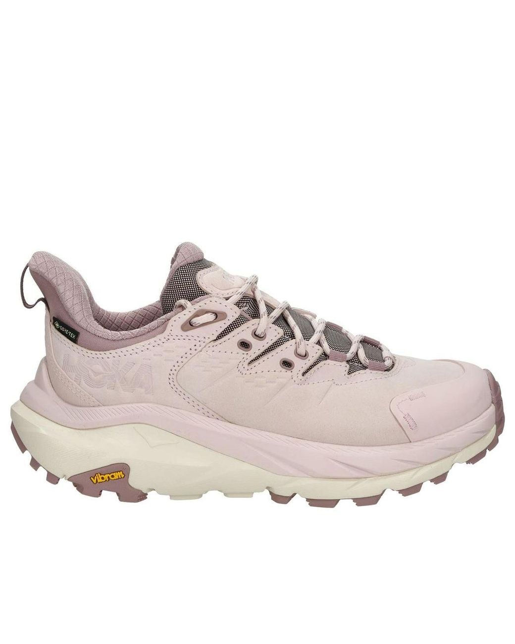 Hoka One One Pink (Wmns) Kaha 2 Gtx 'Cosmic Pearl'