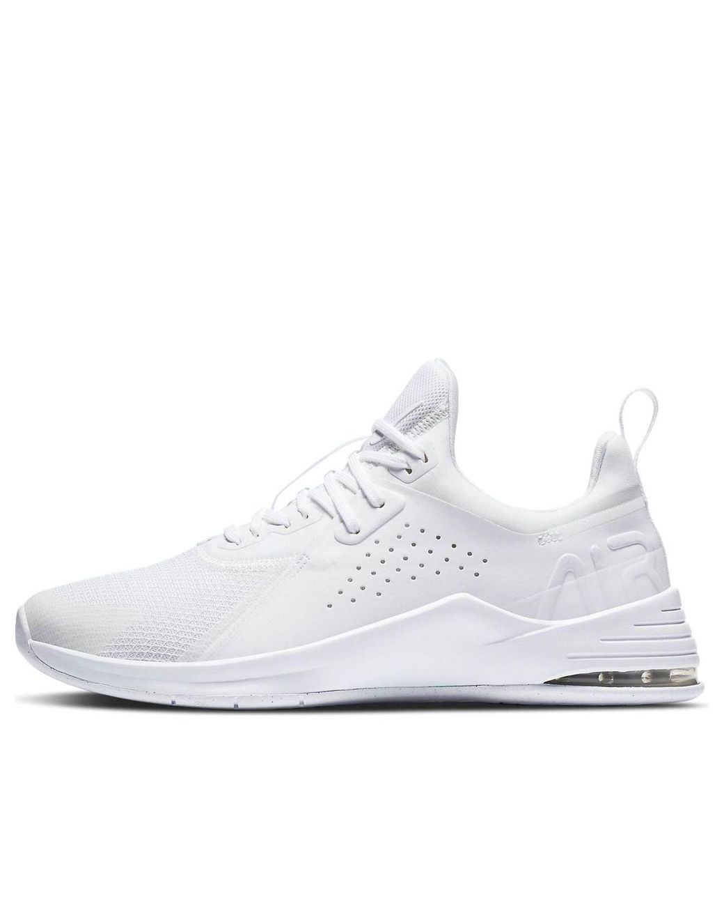 Nike White (Wmns) Air Max Bella Tr Trainer 3