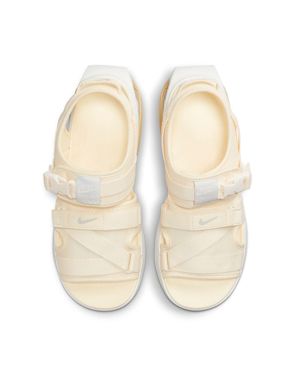 Nike Natural (Wmns) Air Max Sol 'Coconut Milk'