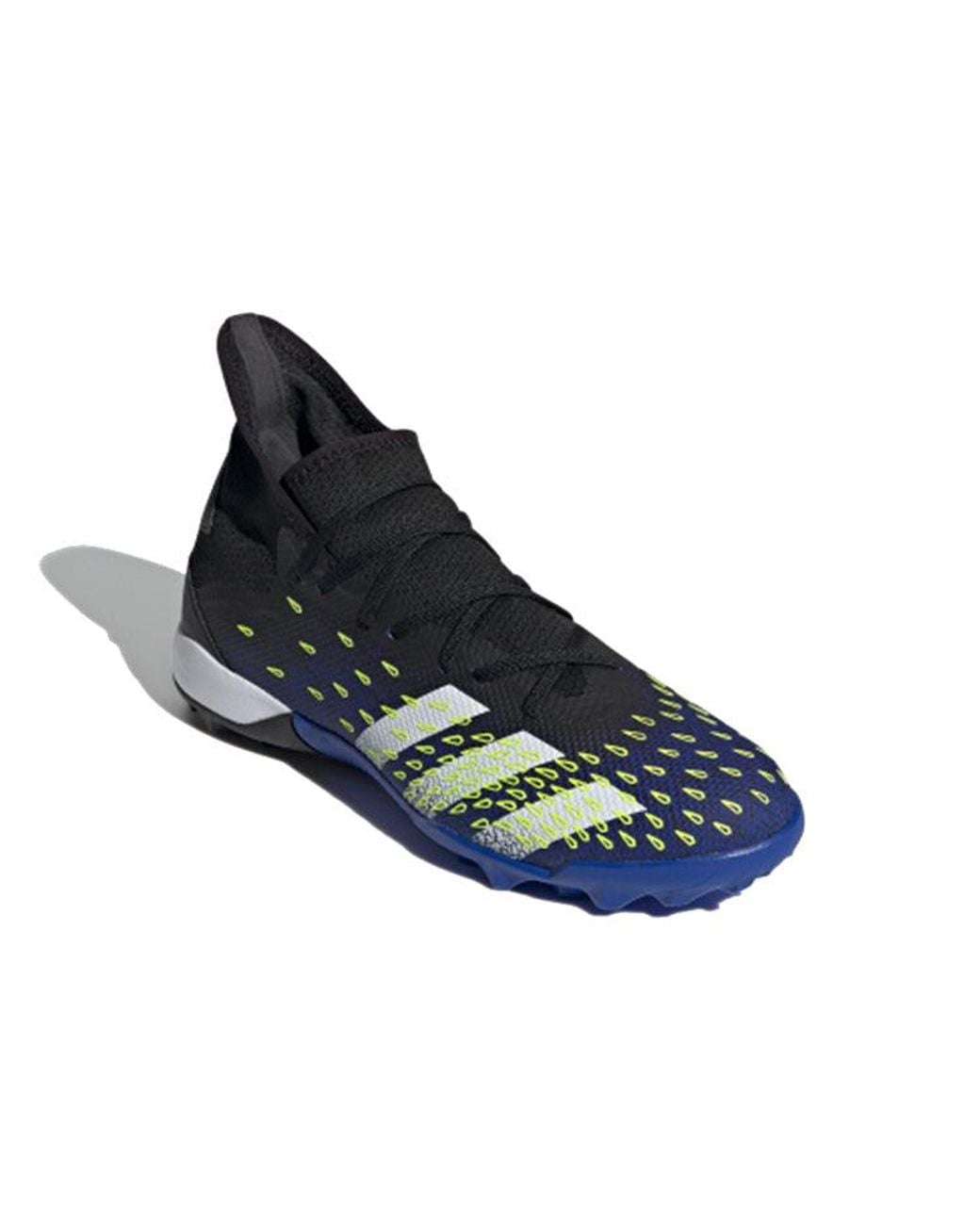 Adidas Blue Predator Freak.3 Tf 'Demonscale for men