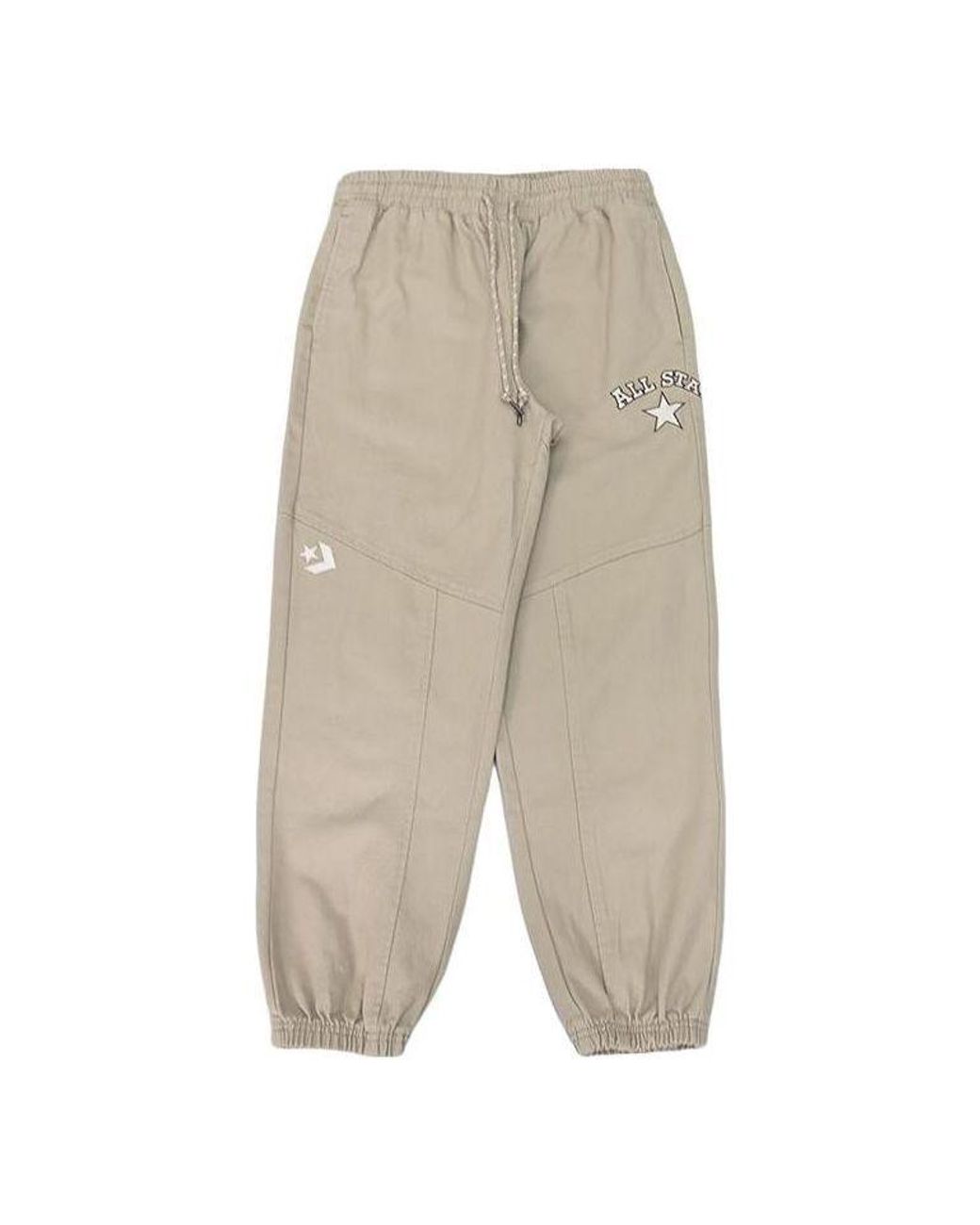 Converse Natural (Wmns) All Star Drawstring Pants