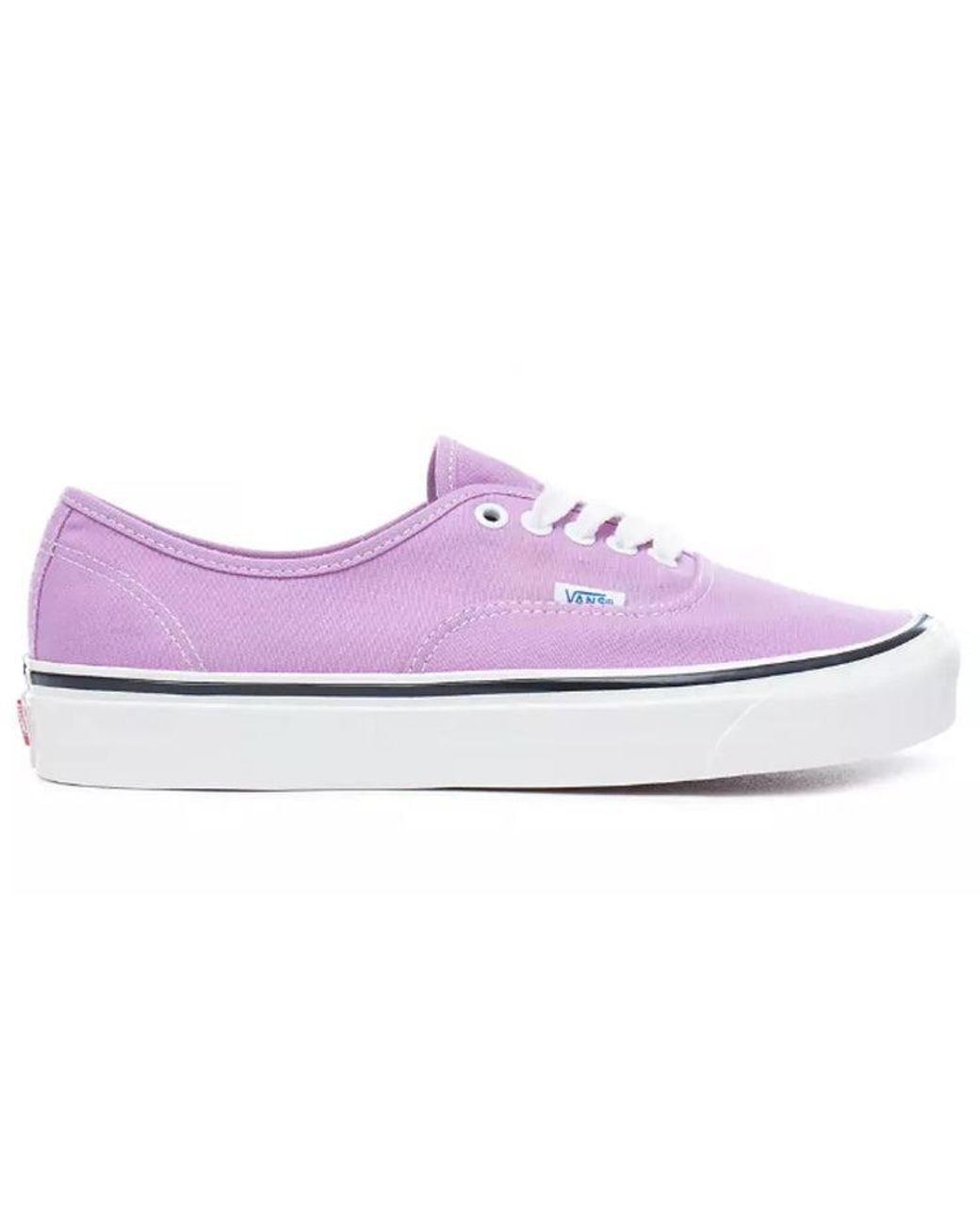 Vans Purple Authentic 44 Dx 'Og Lilac' for men