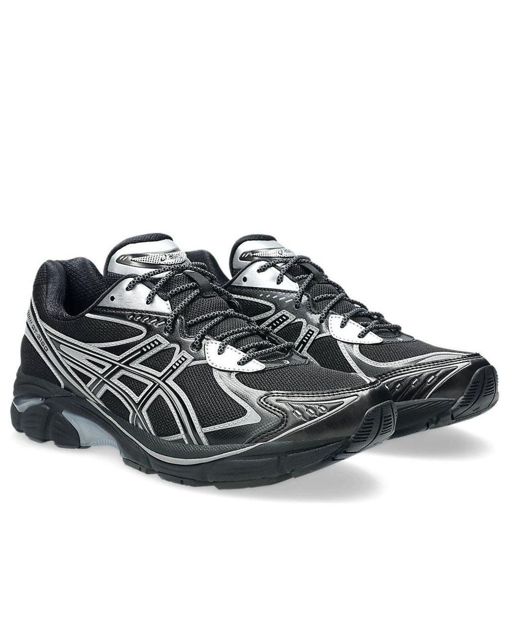 Asics Black X Atmos Tokyo Gt-2160 'Tapetum' for men