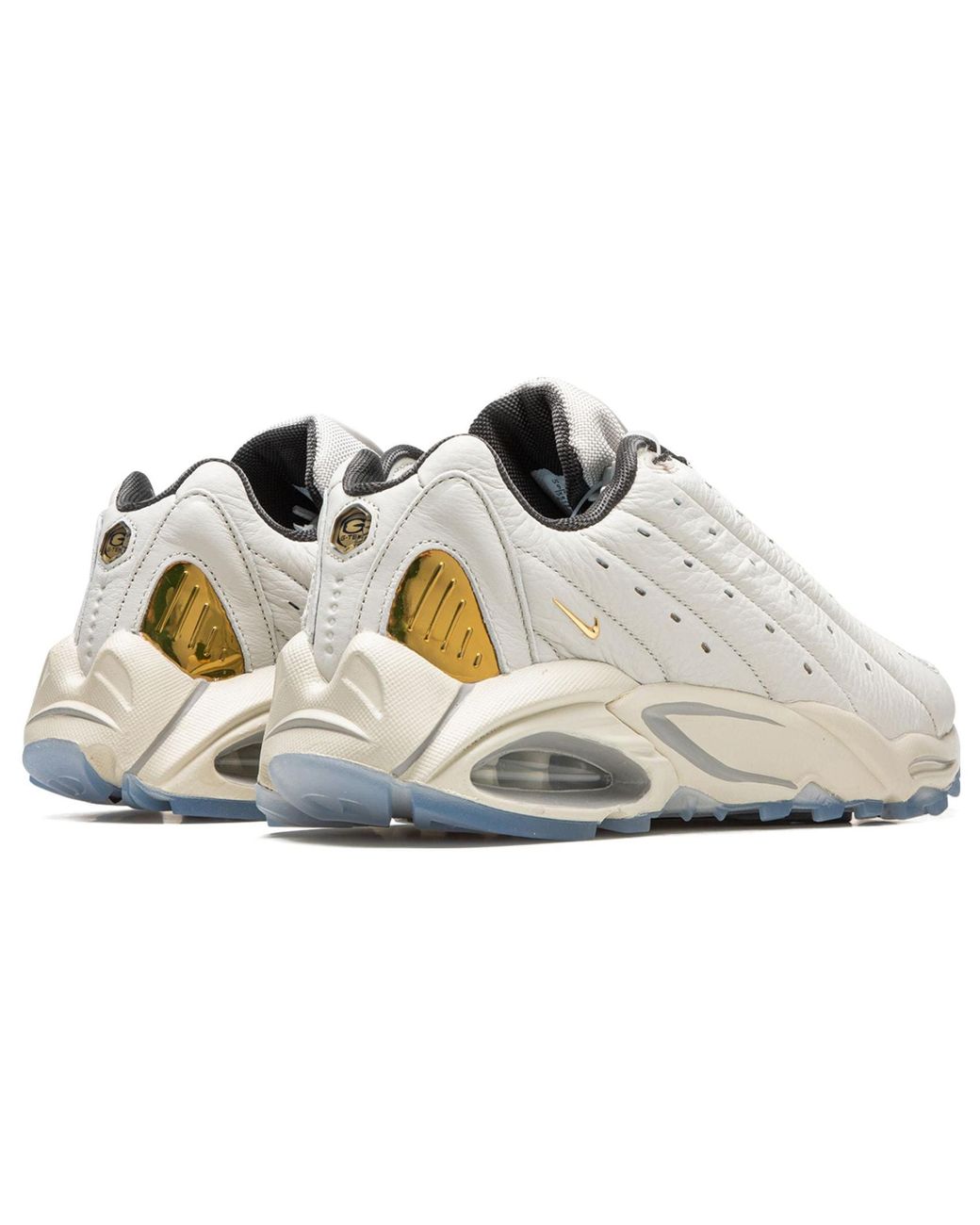 Nike White X Nocta Drake Hot Step Air Terra 'Champagne' for men