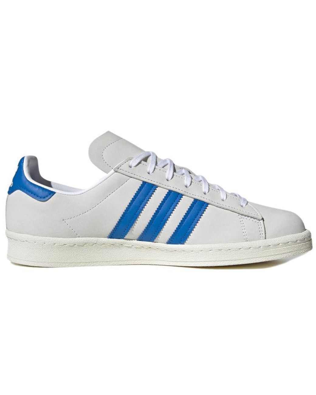 Adidas Blue Campus 80S for men