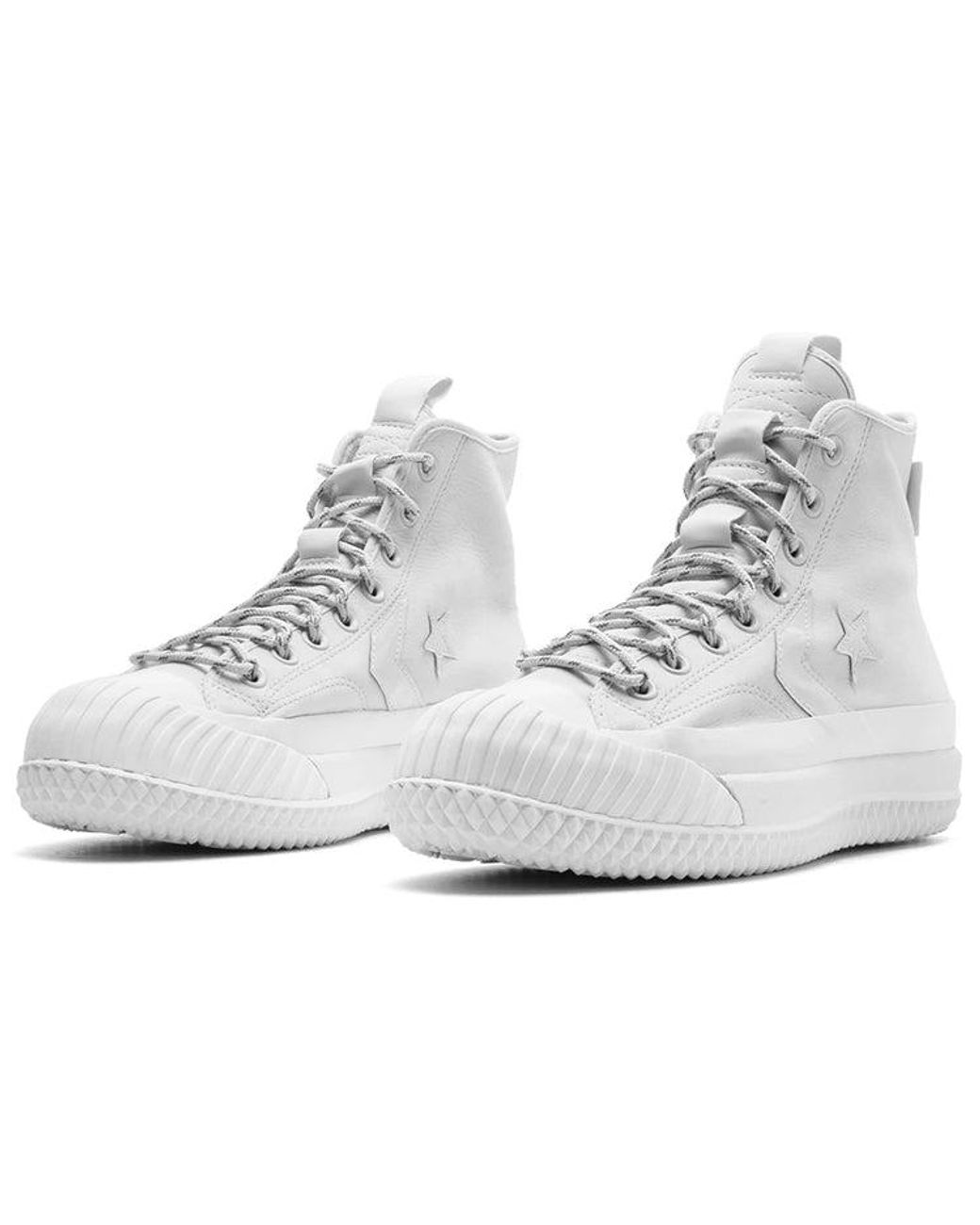 Converse Gray Bosey Mc Gtx High 'Photon Dust' for men