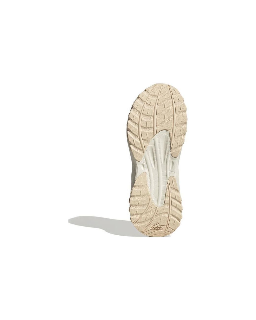 Adidas White (Wmns) Maxxwavy 'Ivory'