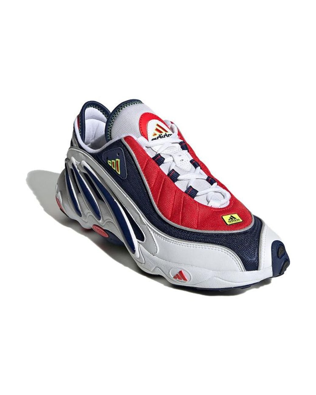 adidas Eqt Solution 'Dark' in Blue for Men Lyst UK