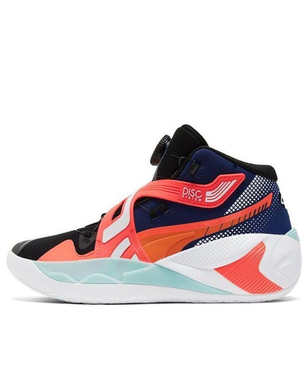 PUMA Blue Disc Rebirth for men