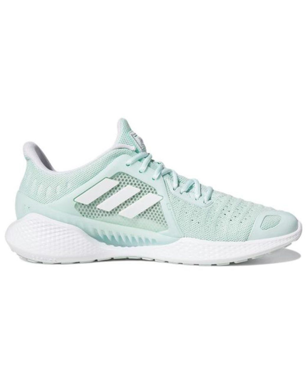 Adidas Blue Climacool Vent Summer.Rdy Ck for men
