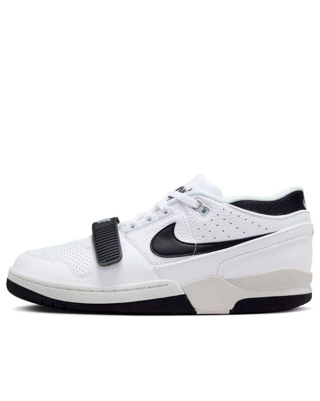 Nike Blue Air Alpha Force 88 for men