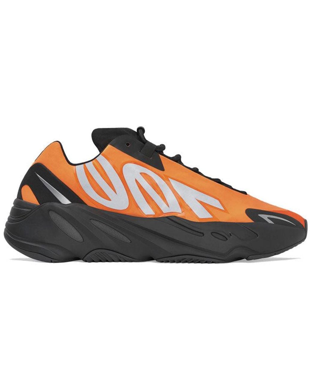 Adidas Blue Yeezy Boost 700 Mnvn for men