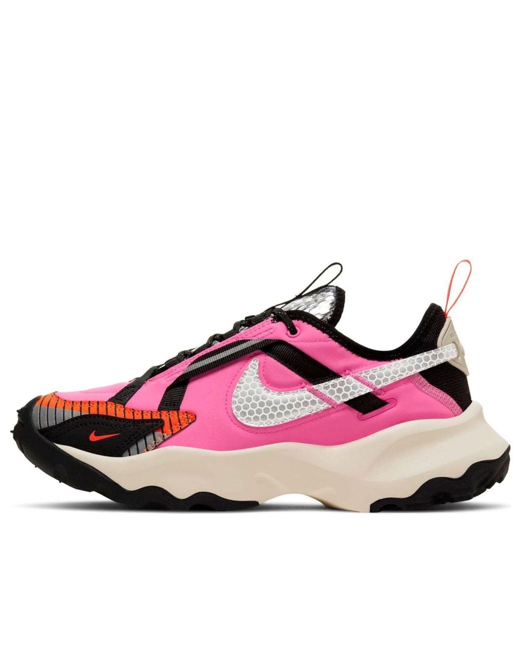 Nike Pink (Wmns) X 3M Tc 7900 Lx Blast'
