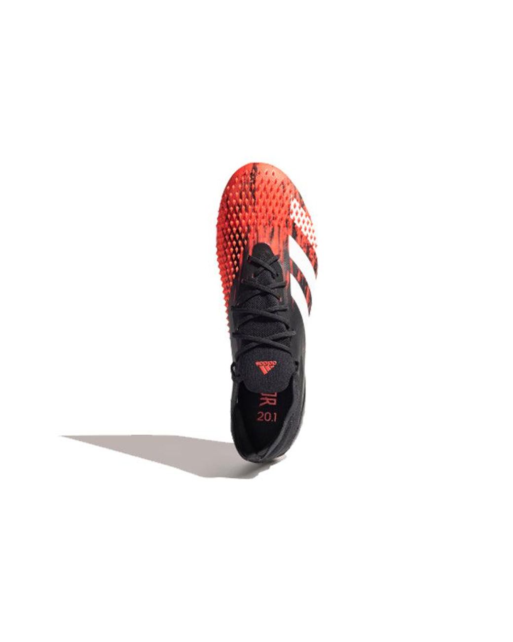 Adidas Blue Predator Mutator 20.1 L Ag for men