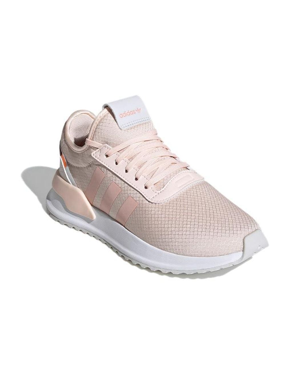 Adidas Pink (Wmns) U_Path X Tint'