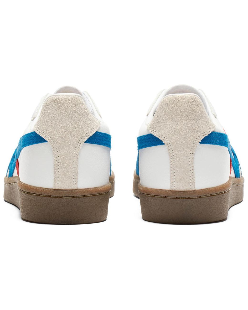 Onitsuka Tiger Blue Gsm for men