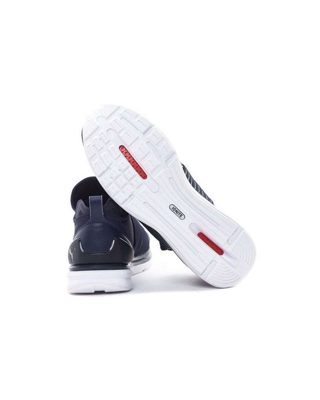 PUMA Blue Ignite Limitless Sneakers for men