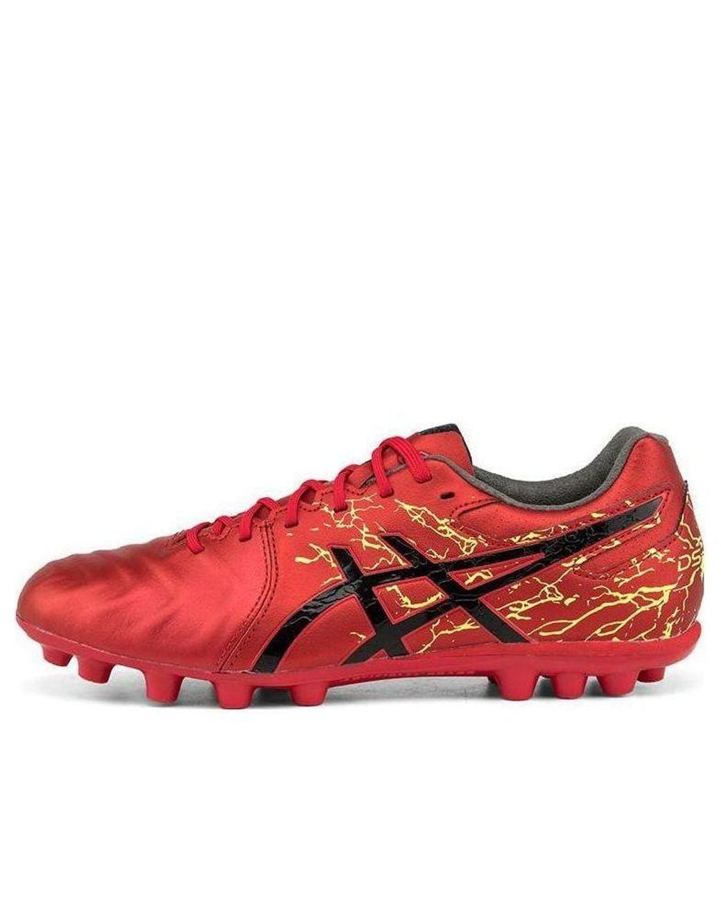 Asics Red Ds Light Ag for men