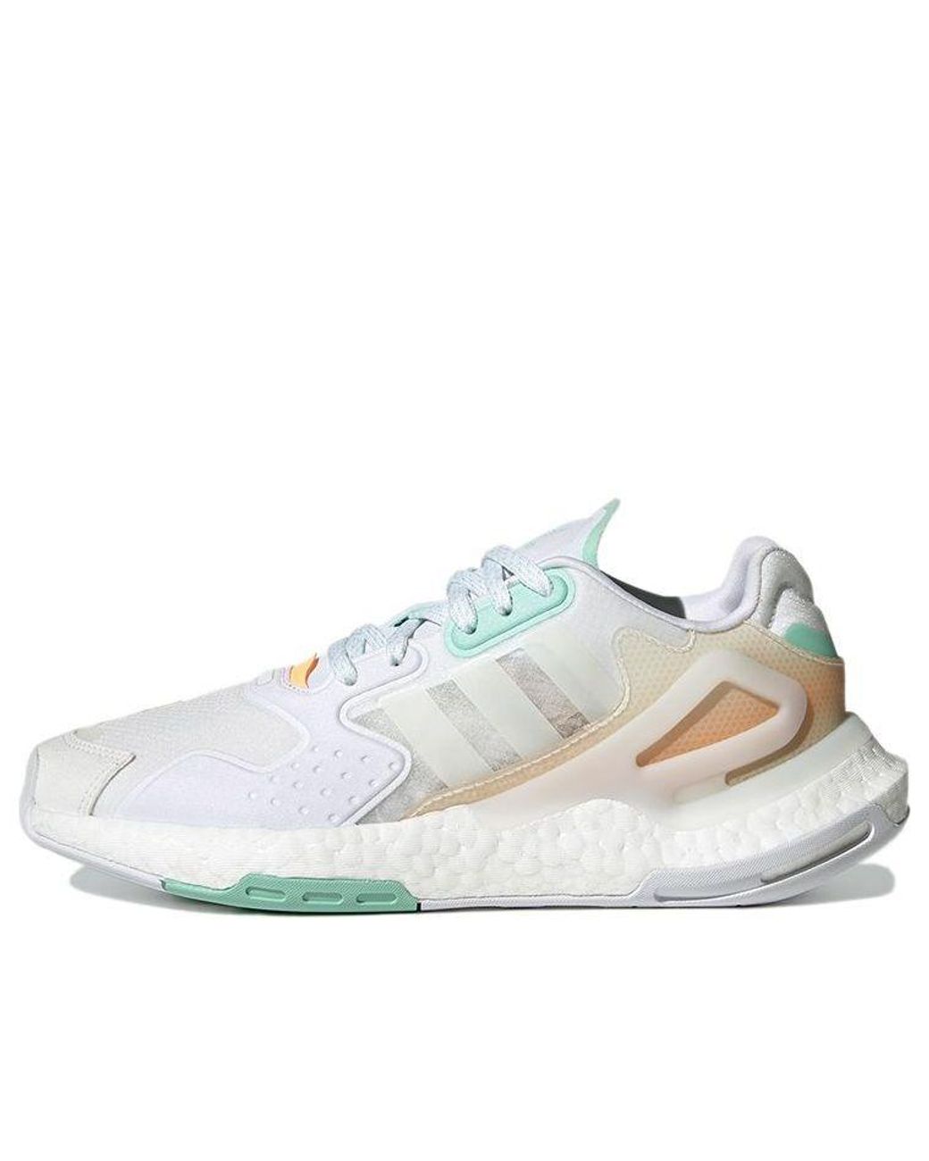 Adidas White (Wmns) Day Jogger 'Cloud Glow'