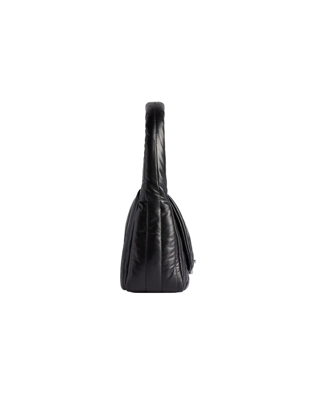 Balenciaga Black (Wmns) Monaco Small Sling Bag