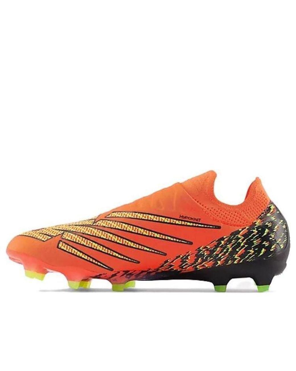 New Balance Orange Furon V7 Pro Fg 'Dizzy Heights Pack' for men