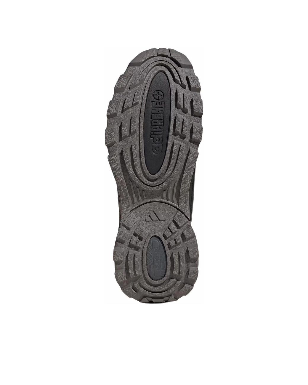 Adidas Black Wonder Runner Armd 'Dark' for men