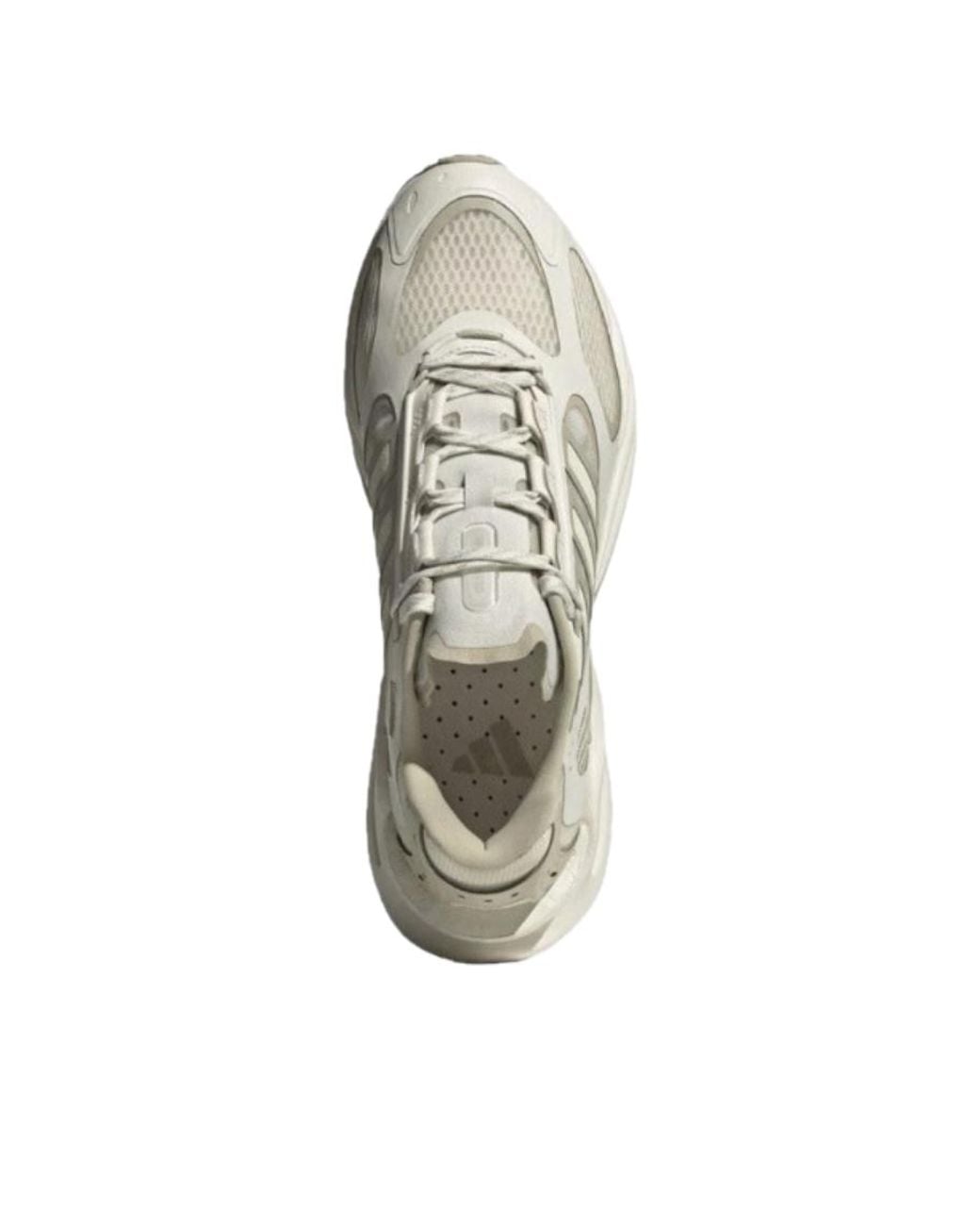 Adidas White Climacool Vento 4.0 'Cream' for men