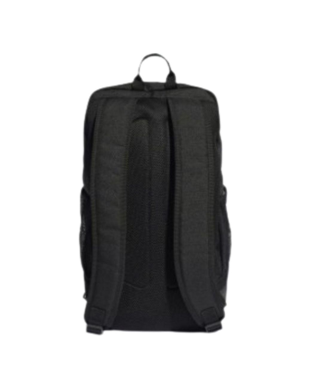 Adidas Black Tiro 23 League Backpack for men