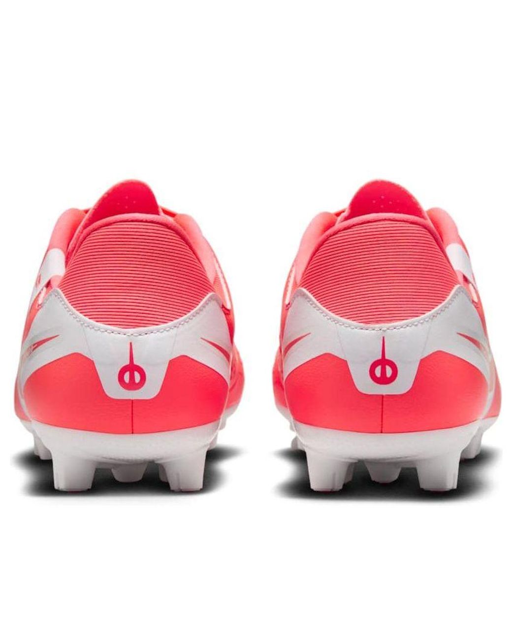 Nike Red Tiempo Legend Academy Hg 'Hot Lava' for men