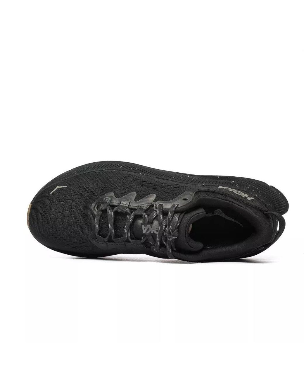 Hoka One One Black Kawana 2 for men
