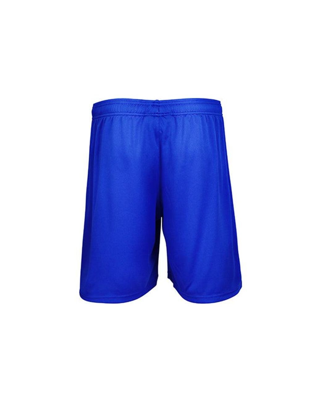 Under Armour Blue Launch 7 Shorts for men
