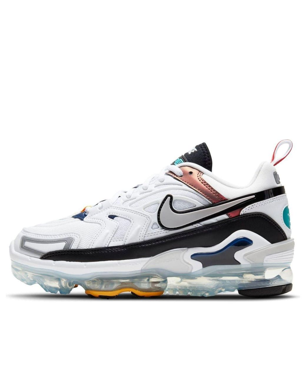 Nike Blue (Wmns) Air Vapormax Evo 'Evolution Of Icon'