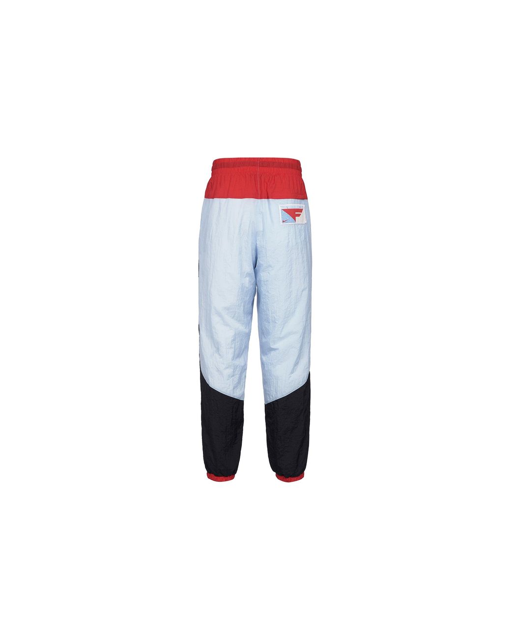 Nike Blue Flight As Nk Flight Pant for men