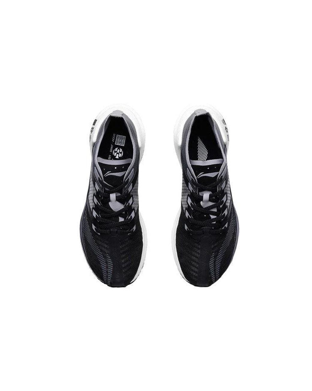 Li-ning Black Shadow Essential Turbulence' for men